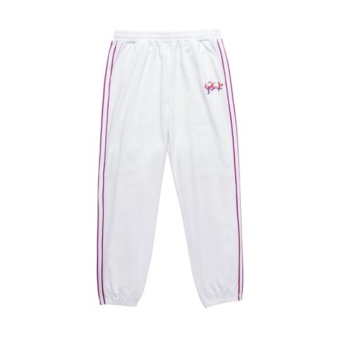 Golf Wang RAPTURE LOGO TRACK PANTS - $90.00