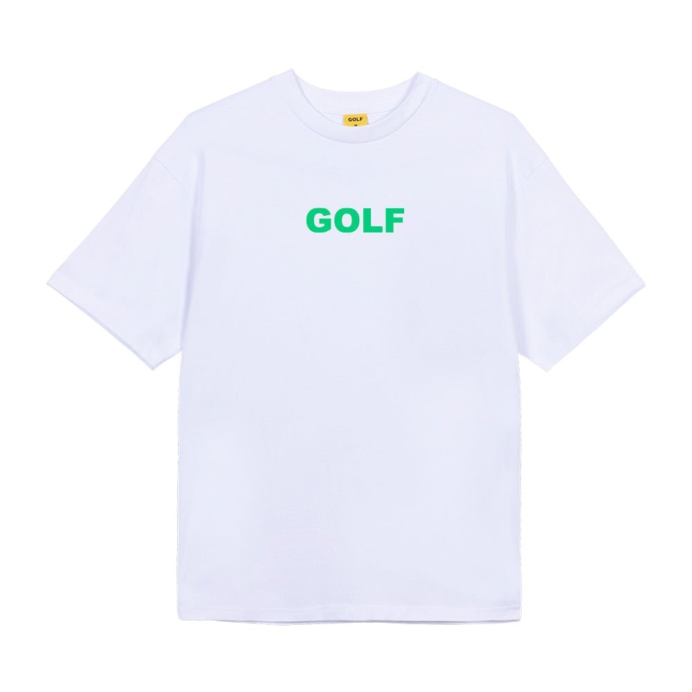 LOGO TEE