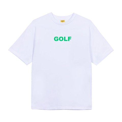 Golf Wang LOGO TEE - $40.00