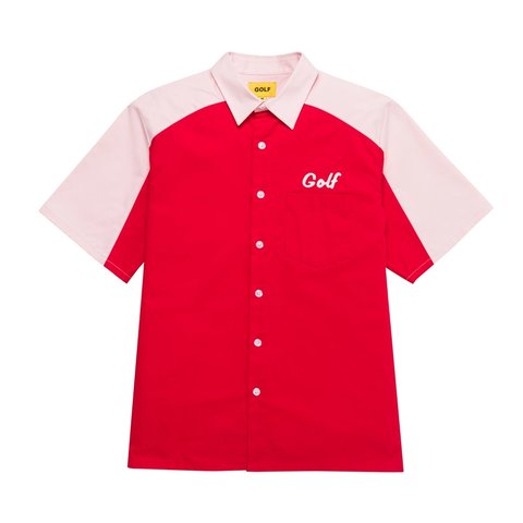 Golf Wang AUTO SERVICE SHIRT - $120.00