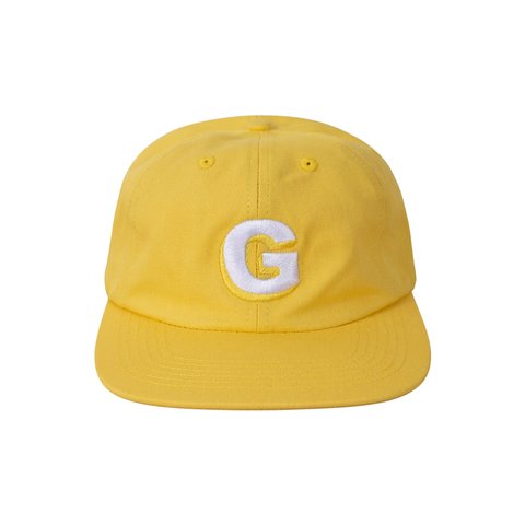 Golf Wang 3D G 6 PANEL HAT - Colorway
