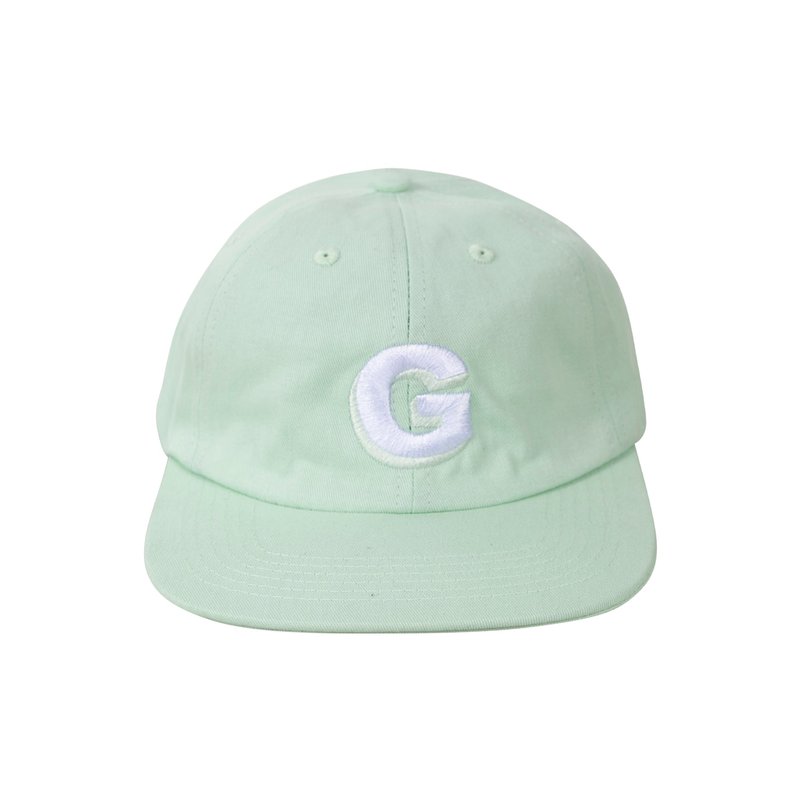 3D G 6 PANEL HAT