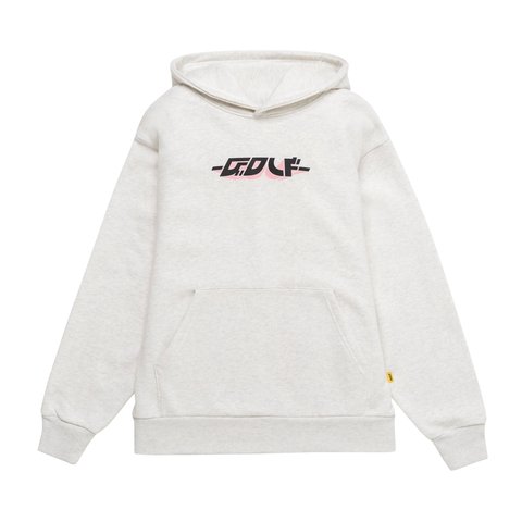 Golf Wang NEO-TOKIO HOODIE - $100.00