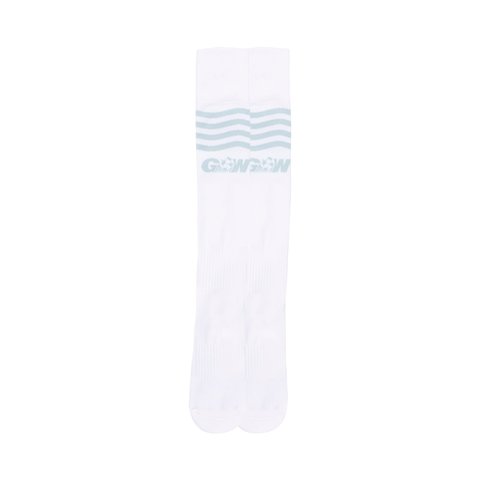 Golf Wang WAVY SOCCER SOCKS - Colorway