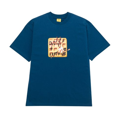 Golf Wang BREAKFAST TEE - $40.00