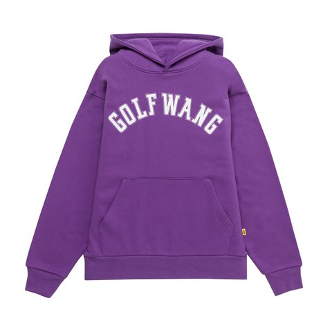 Golf Wang SCHOOL HOODIE - $100.00