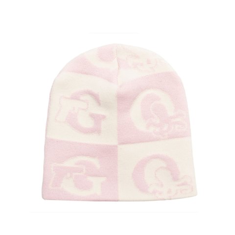 Golf Wang GOLF BLOCK BEANIE - $35.00