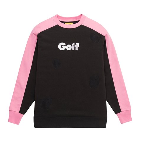 Golf Wang EVIDENCE CREWNECK - $90.00