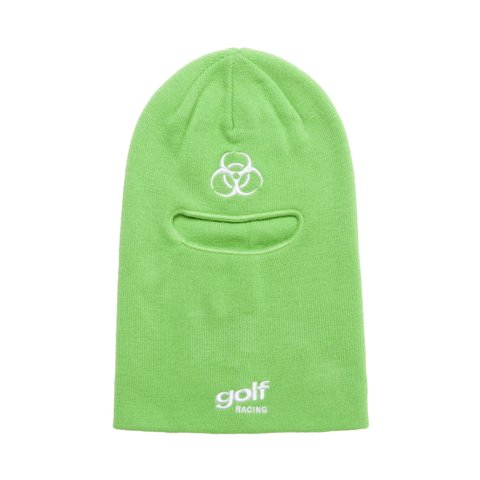 Golf Wang GOLF RACING BALACLAVA - Colorway