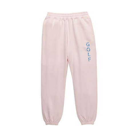 Golf Wang GALAXY SWEATPANT - $90.00