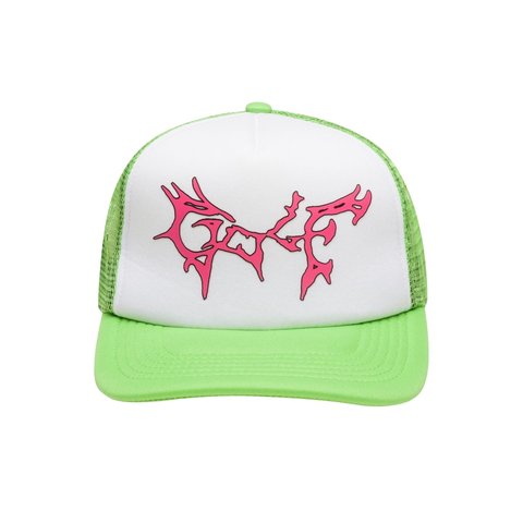 Golf Wang CURSED TRUCKER - $40.00