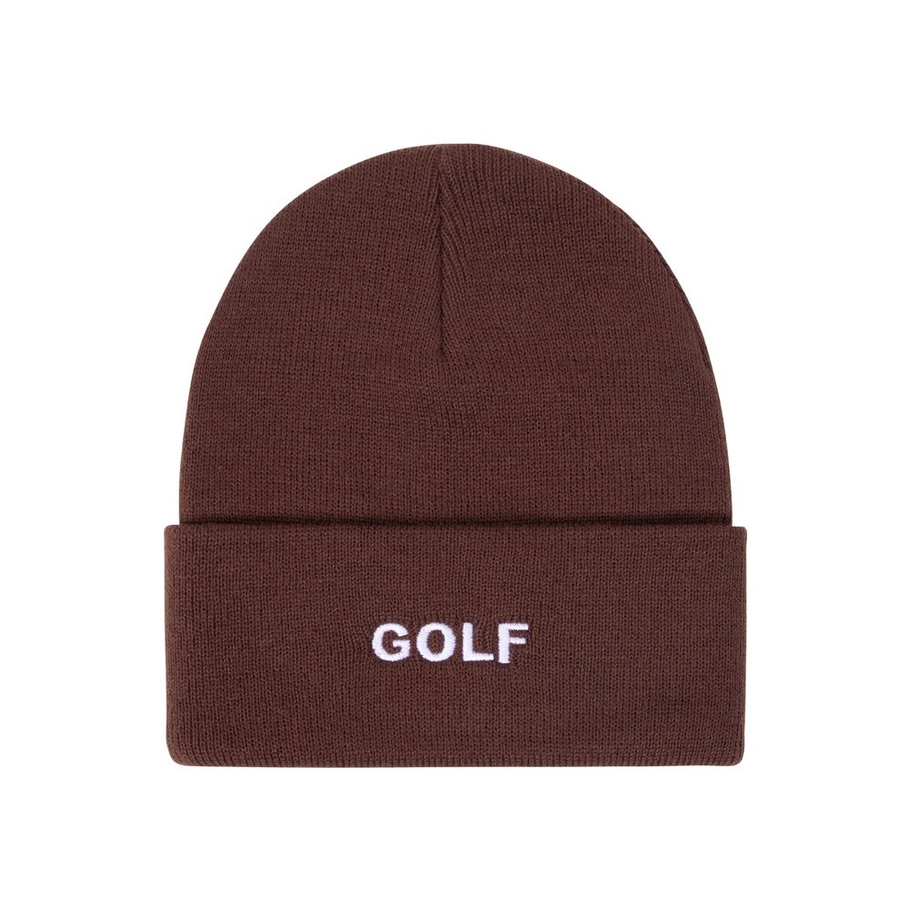 LOGO BEANIE