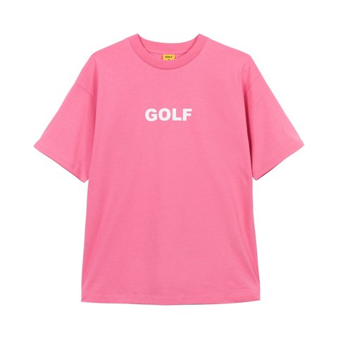 Golf Wang LOGO TEE - $40.00