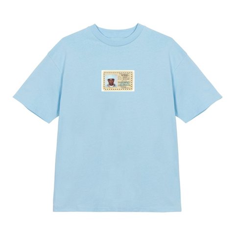 Golf Wang DELUXE LICENSE TEE - $35.00