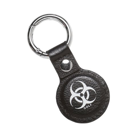 Golf Wang GOLF RACING HAZARD AIRTAG COVER - $20.00