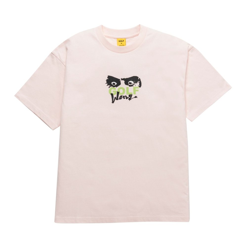 CREEPY EYES TEE
