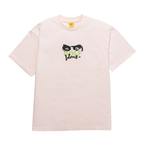 Golf Wang CREEPY EYES TEE - $40.00