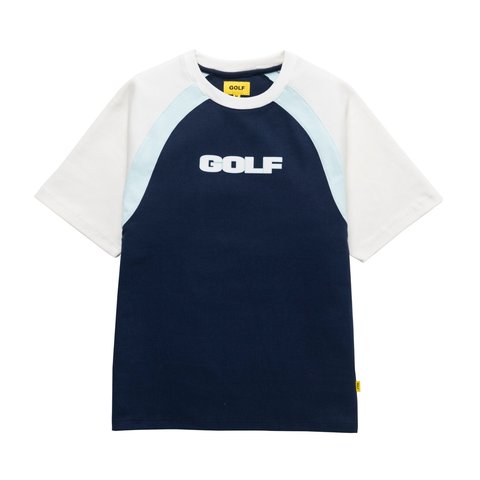 Golf Wang SPORT LOGO TEE - $60.00