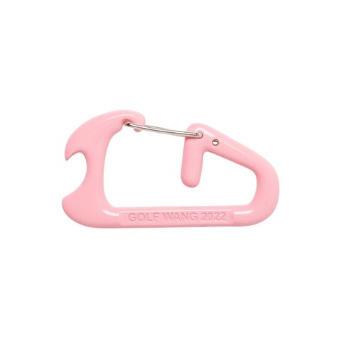 Golf Wang G CARABINER - $12.00
