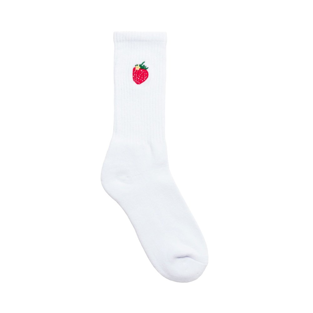 STRAWBERRY SOCKS