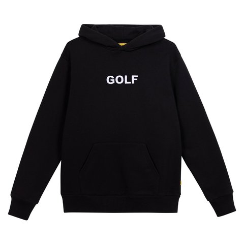 Golf Wang BASIC LOGO HOODIE - $100.00