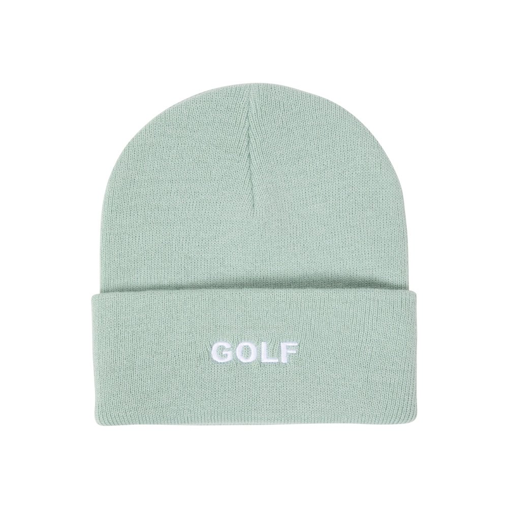 LOGO BEANIE