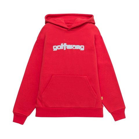 Golf Wang SOULFLOWER HOODIE - $100.00