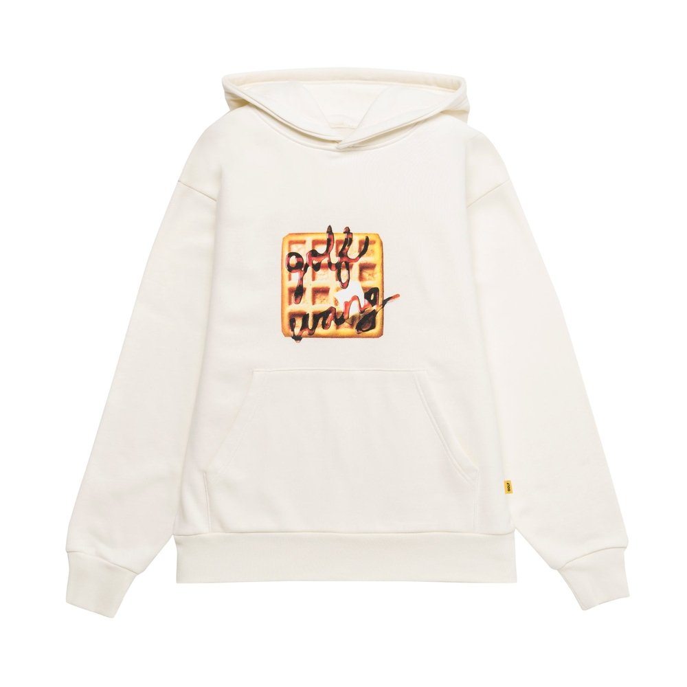 BREAKFAST HOODIE