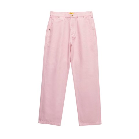 Golf Wang CANVAS WORK PANT - $100.00