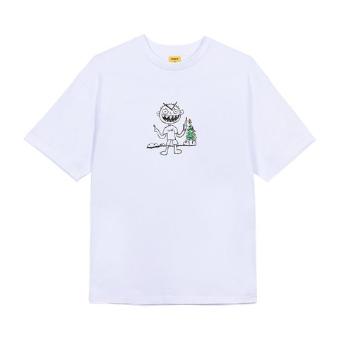 Golf Wang RAE RAE TEE - $40.00