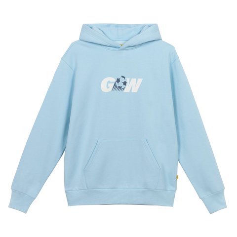 Golf Wang WAVY SOCCER TRACK HOODIE - $100.00