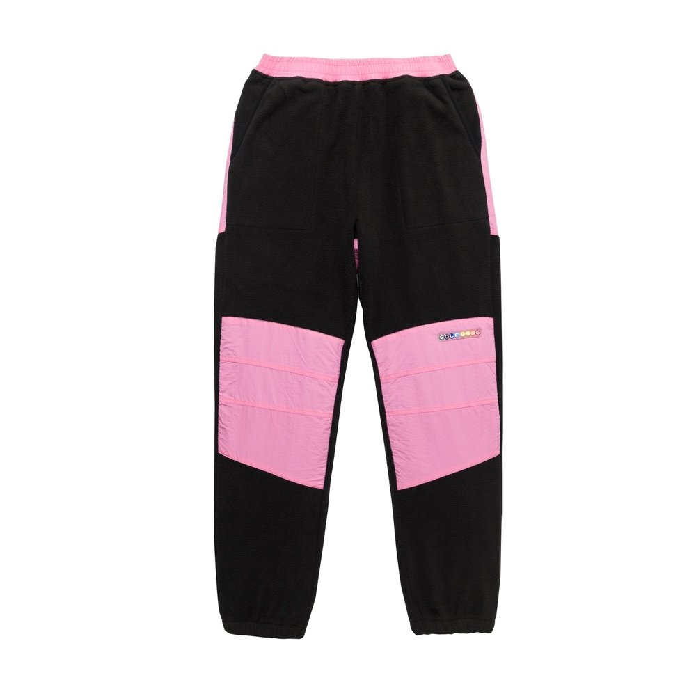 SPACE BOUTIQUE FLEECE PANT
