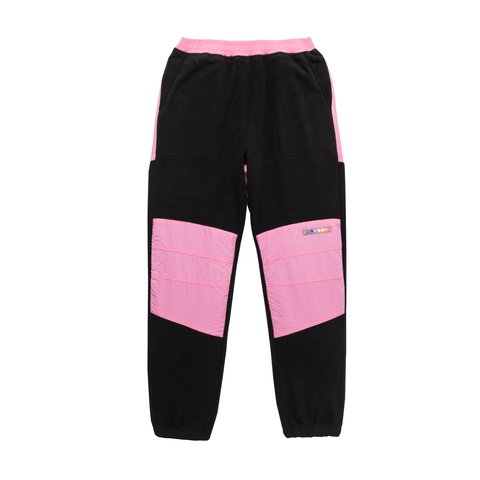 Golf Wang SPACE BOUTIQUE FLEECE PANT - $140.00