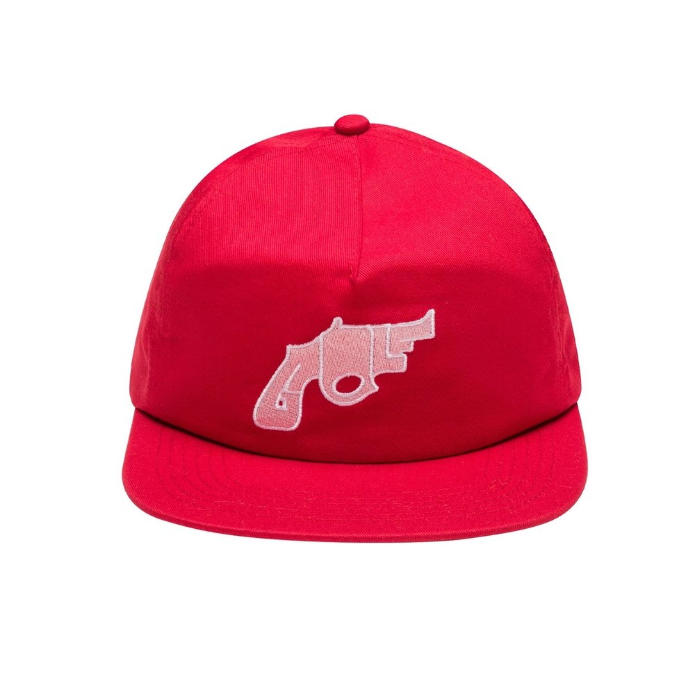 SNUB NOSE SNAPBACK