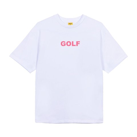 Golf Wang LOGO TEE - $40.00