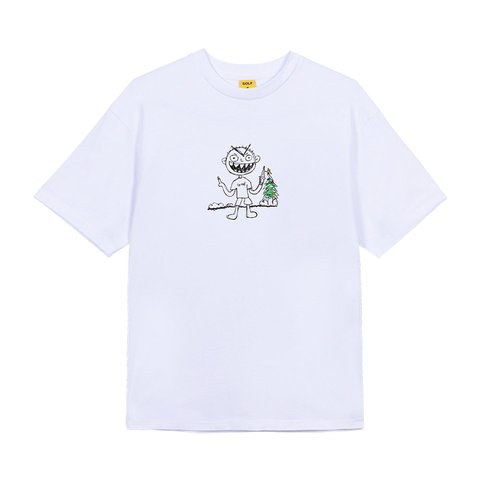 Golf Wang RAE RAE TEE - Colorway