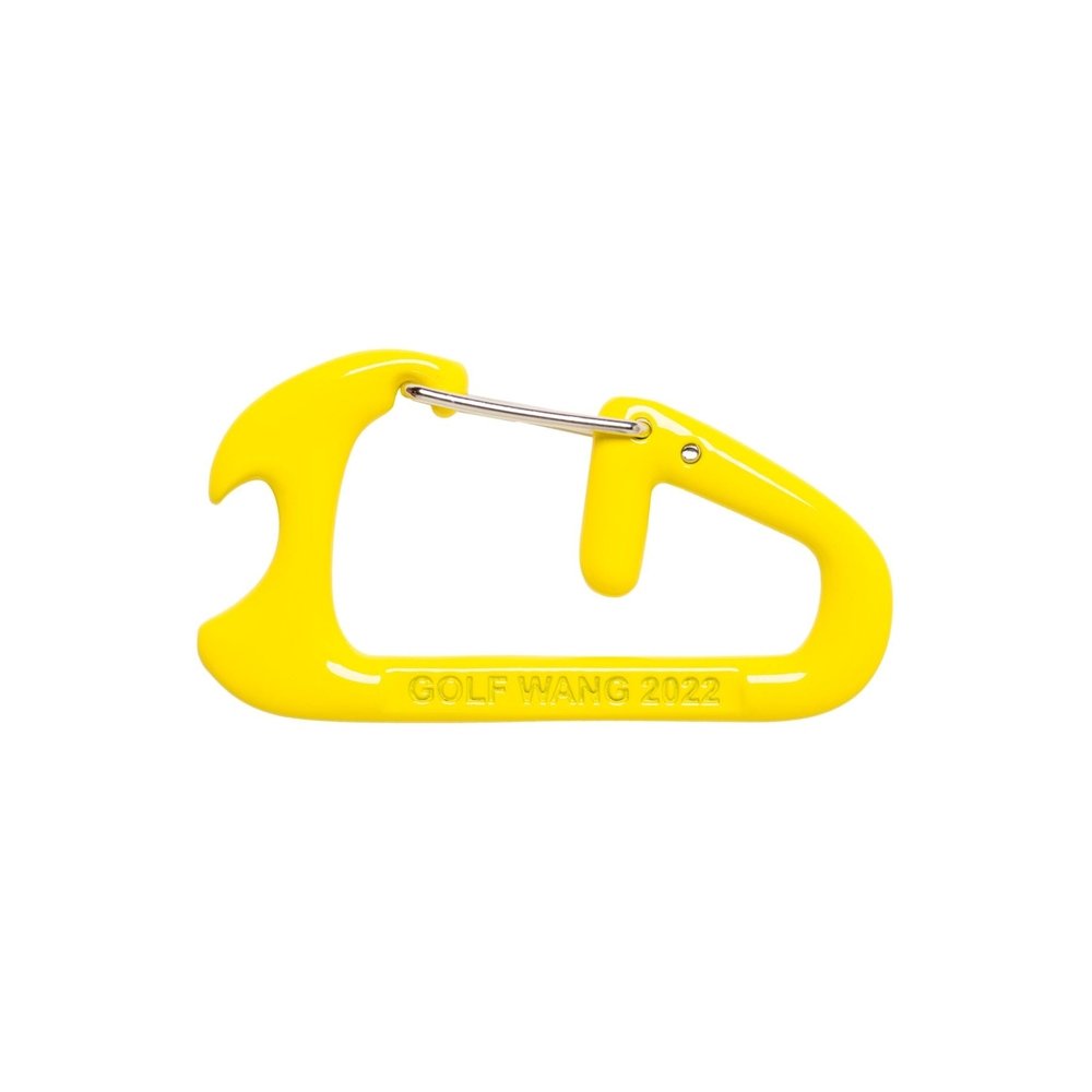 G CARABINER
