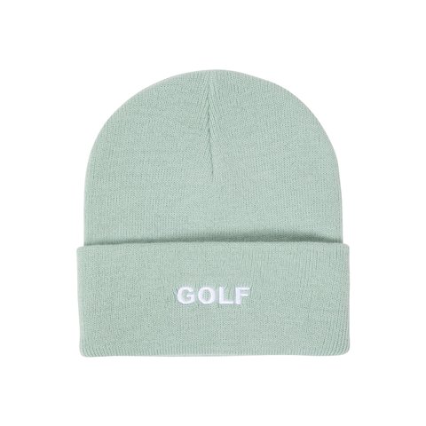 Golf Wang LOGO BEANIE - Colorway