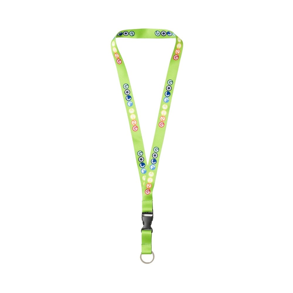 SPACE BOUTIQUE LANYARD
