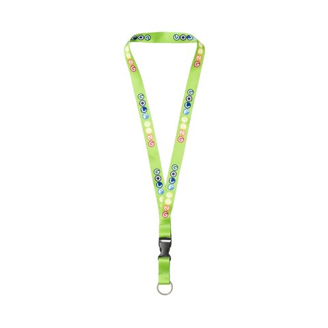 Golf Wang SPACE BOUTIQUE LANYARD - $15.00