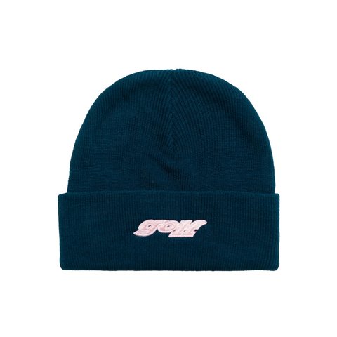 Golf Wang SPEED LOGO BEANIE - $35.00