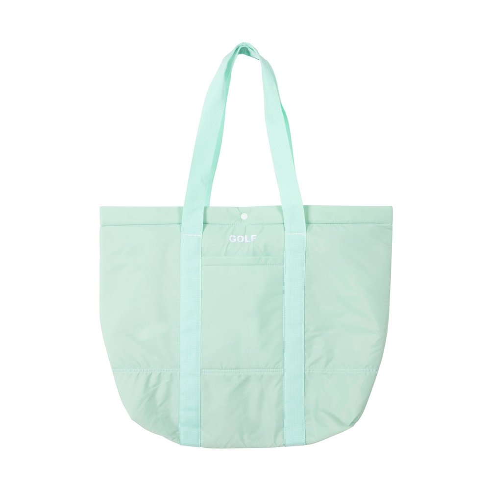 LOGO TOTE BAG