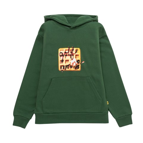 Golf Wang BREAKFAST HOODIE - $100.00