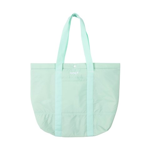 Golf Wang LOGO TOTE BAG - Colorway
