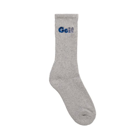 Golf Wang EVIDENCE SOCKS - $15.00