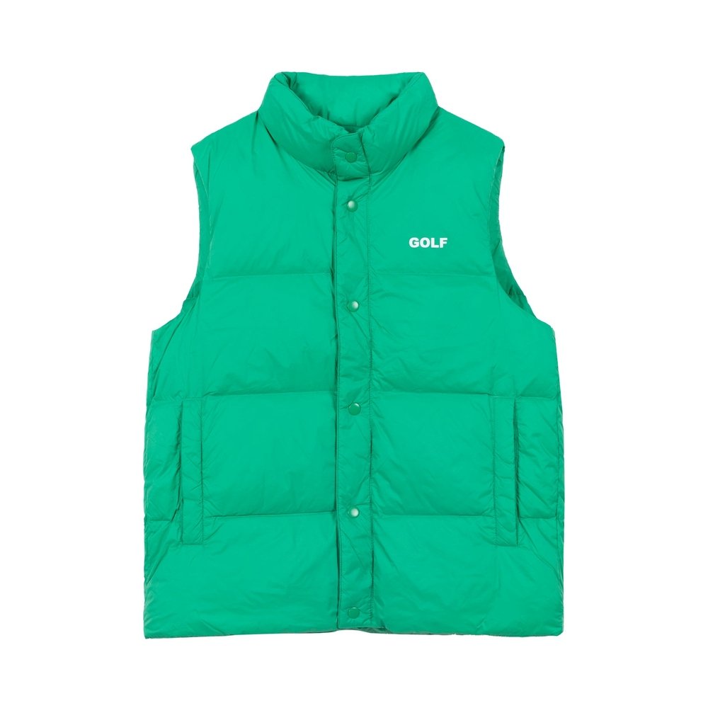 LOGO VEST