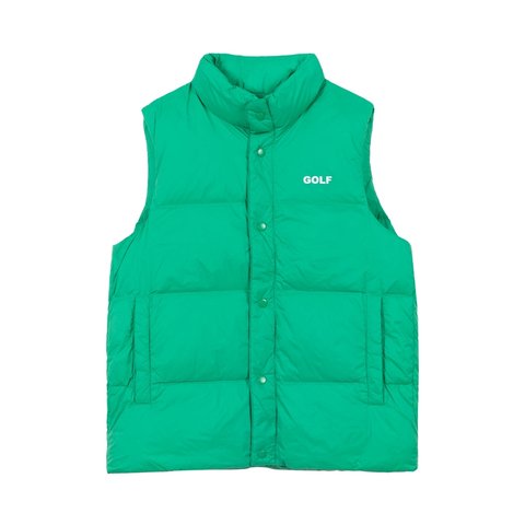 Golf Wang LOGO VEST - $150.00