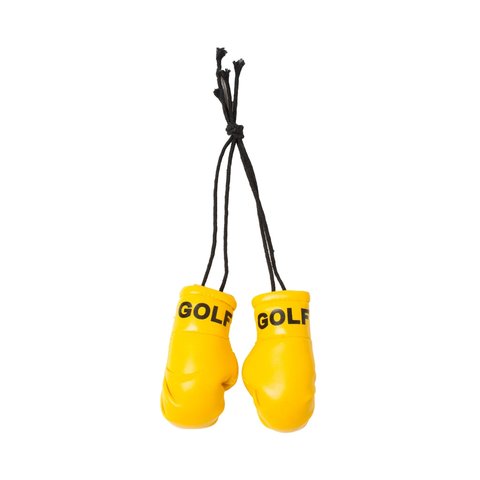 Golf Wang BOXING GLOVES CAR MIRROR ORNAMENT - $20.00