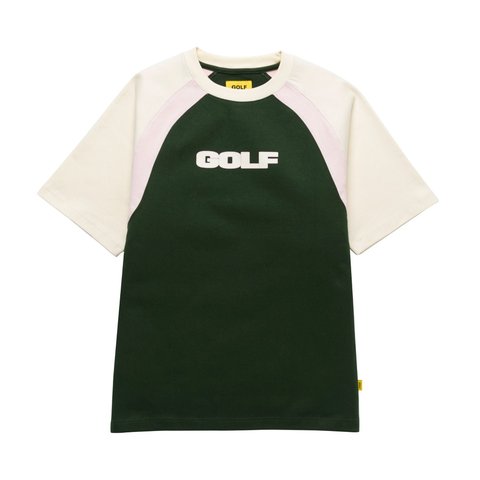 Golf Wang SPORT LOGO TEE - $60.00