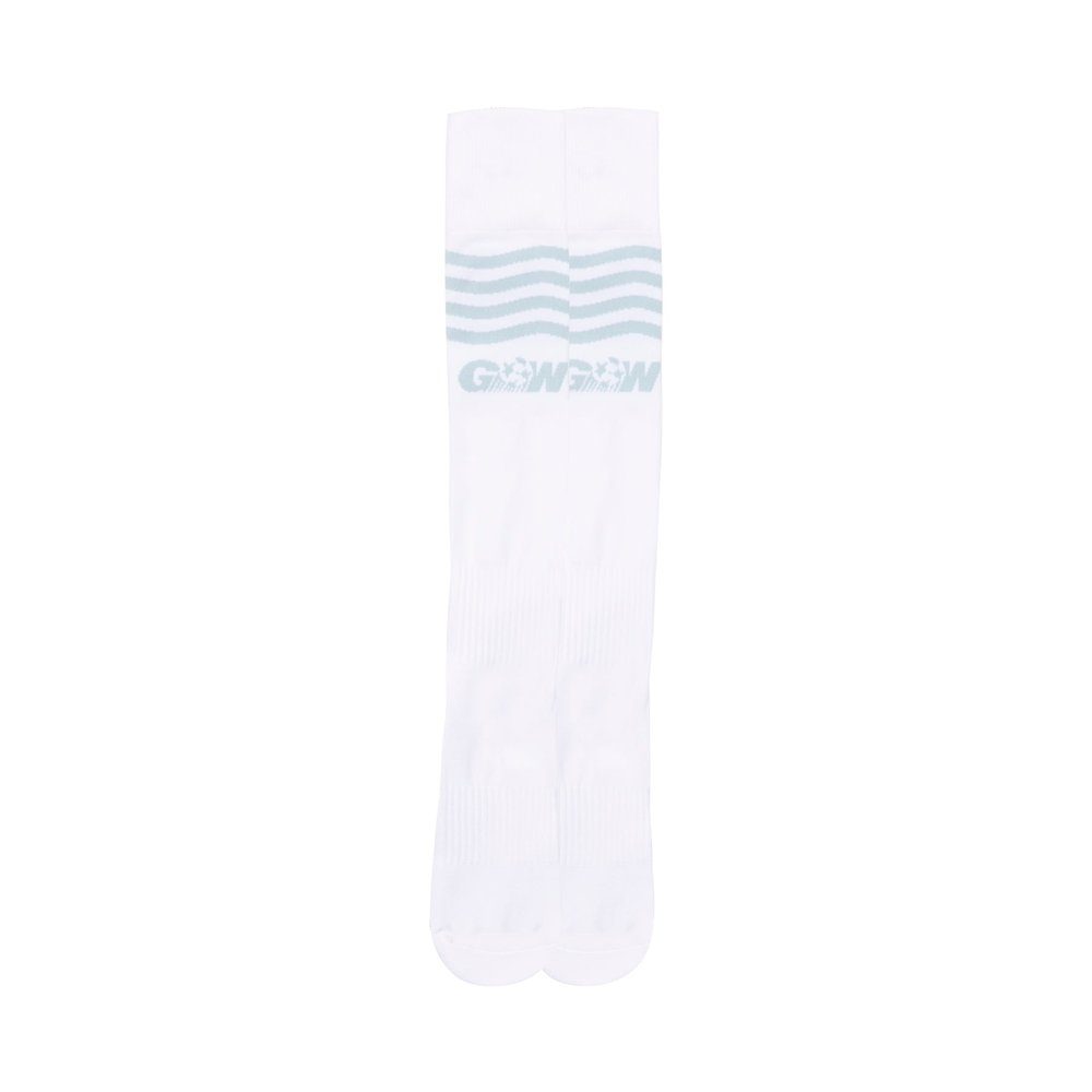 WAVY SOCCER SOCKS